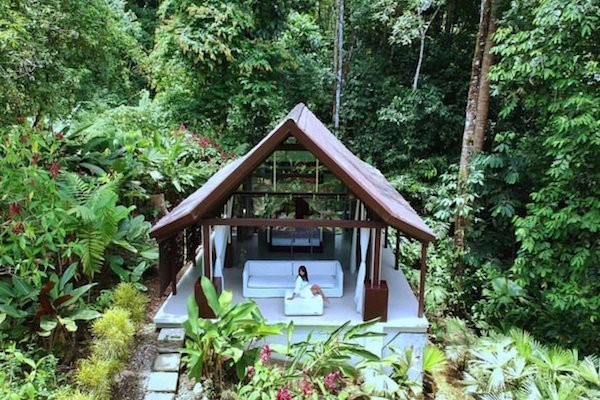 Oxygen Jungle Villas
