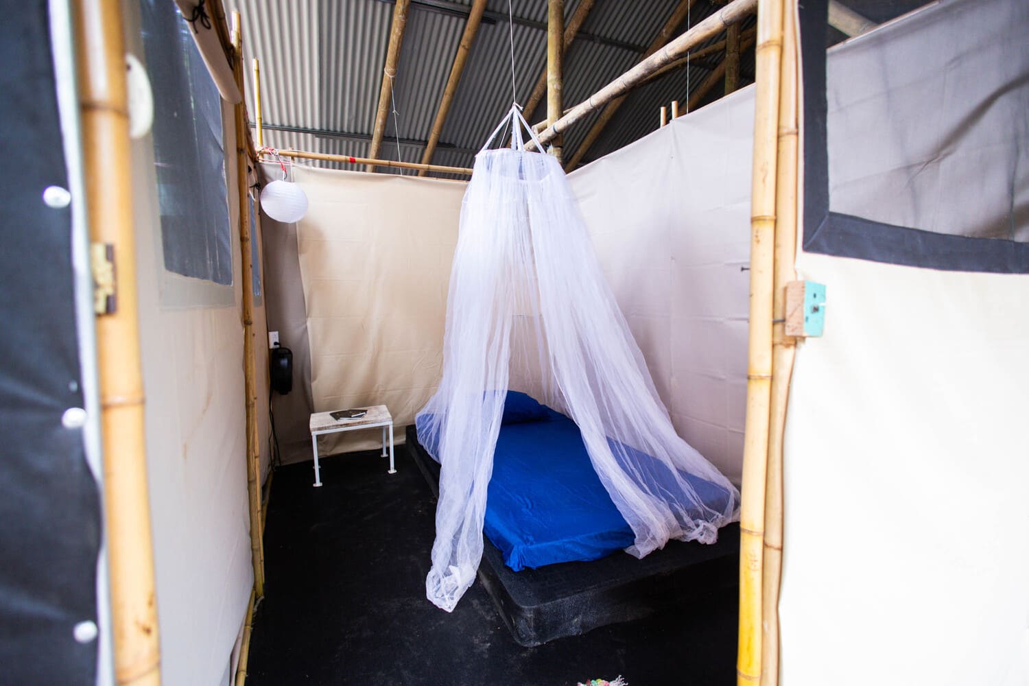 Junior Suite (La Sombra)