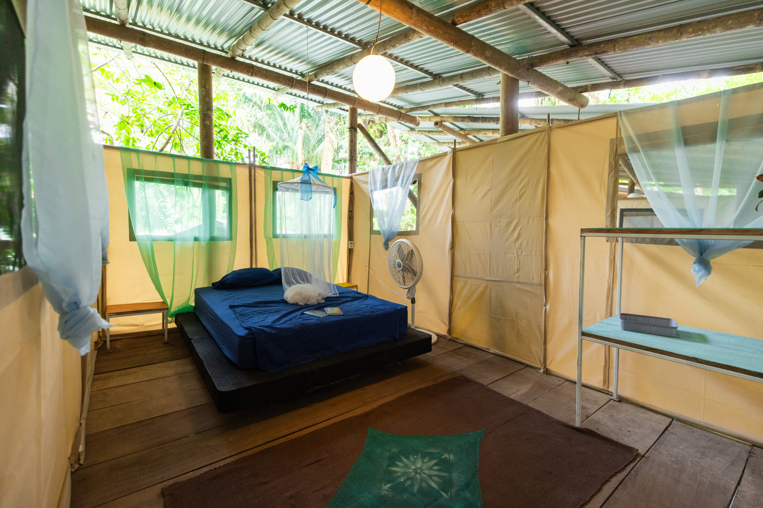 Treehouse (La Sombra)