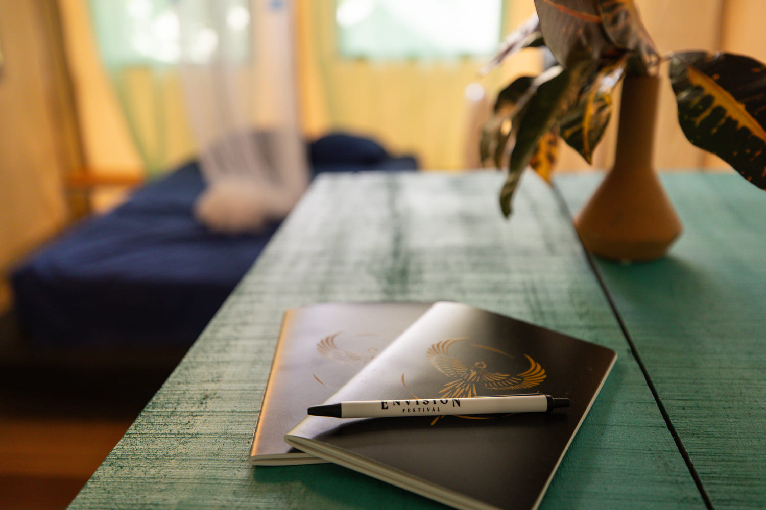 Treehouse (La Sombra)