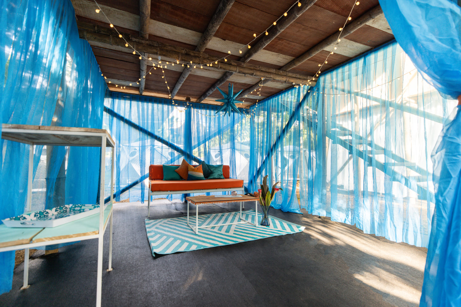 Treehouse (La Sombra)