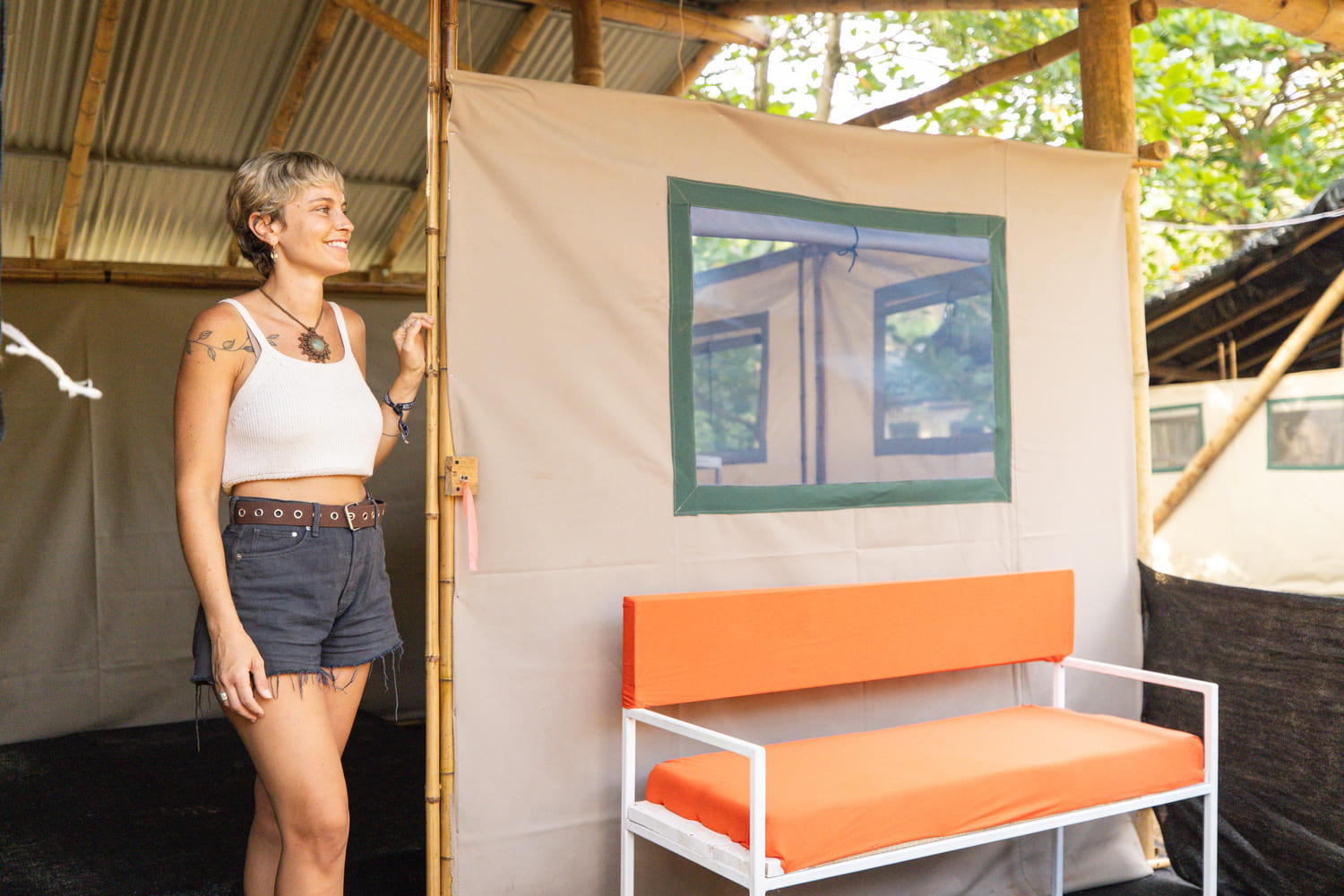 Superior Suite (La Sombra)