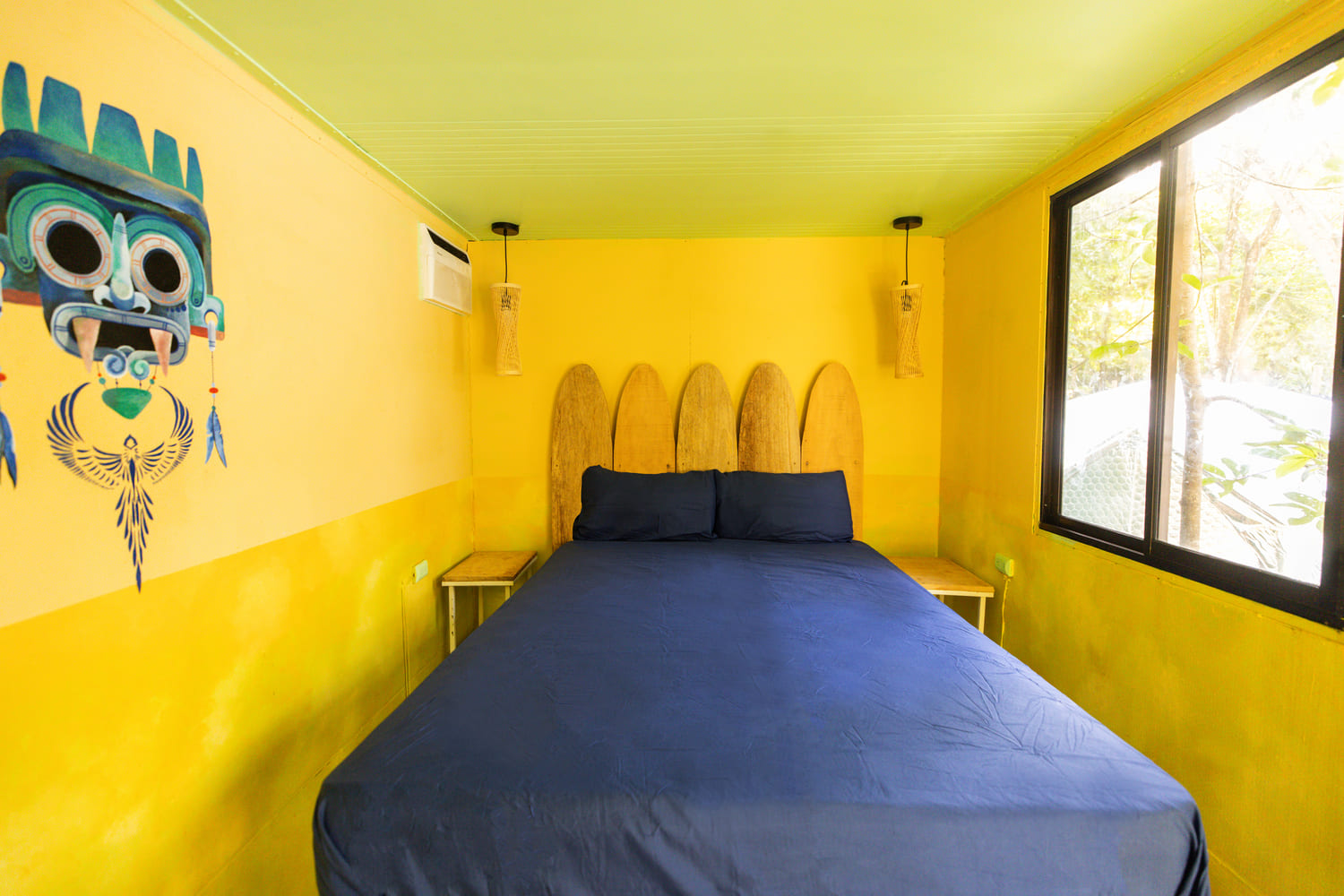 AC Container Suite (El Nido)