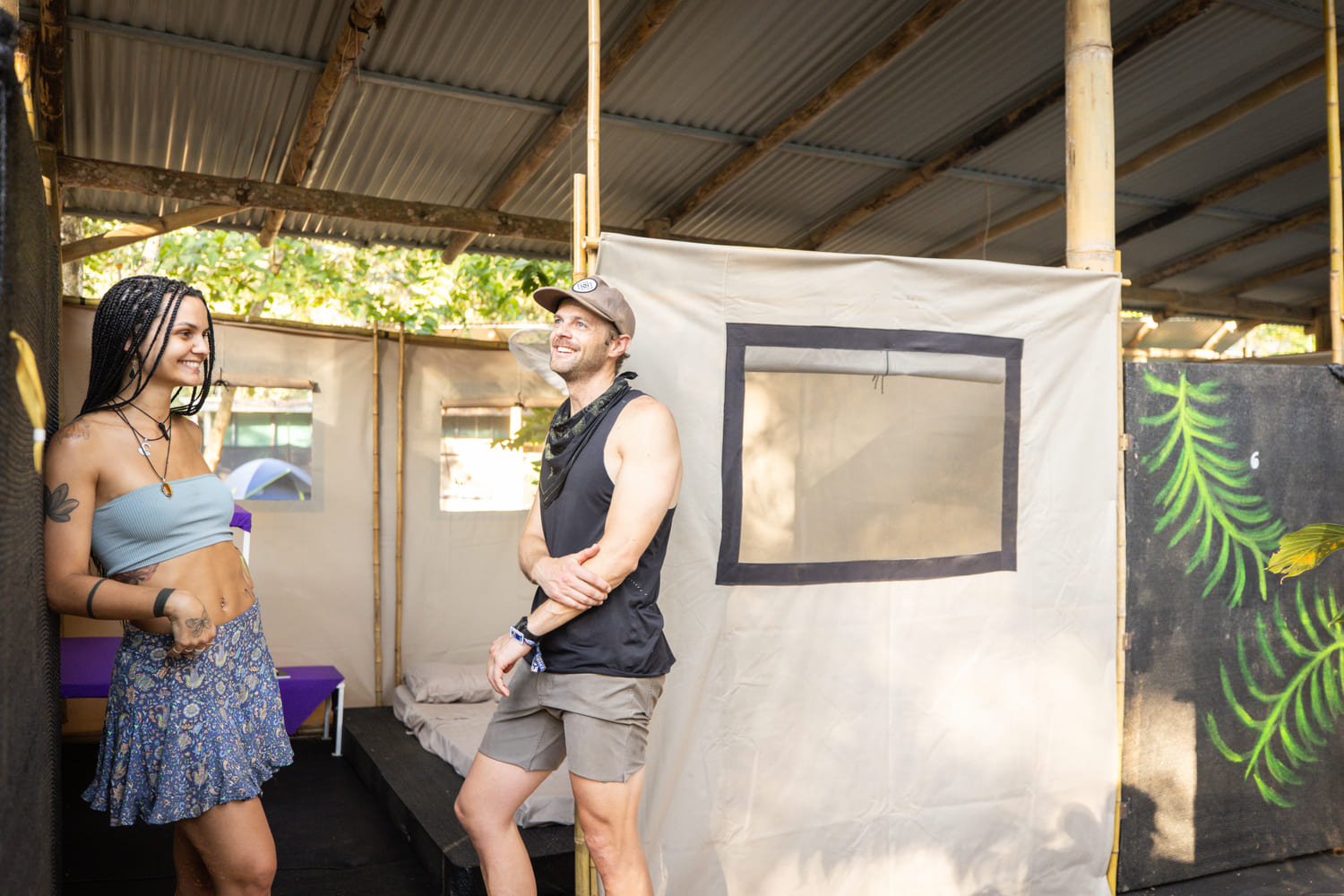 Standard Suite (El Nido)