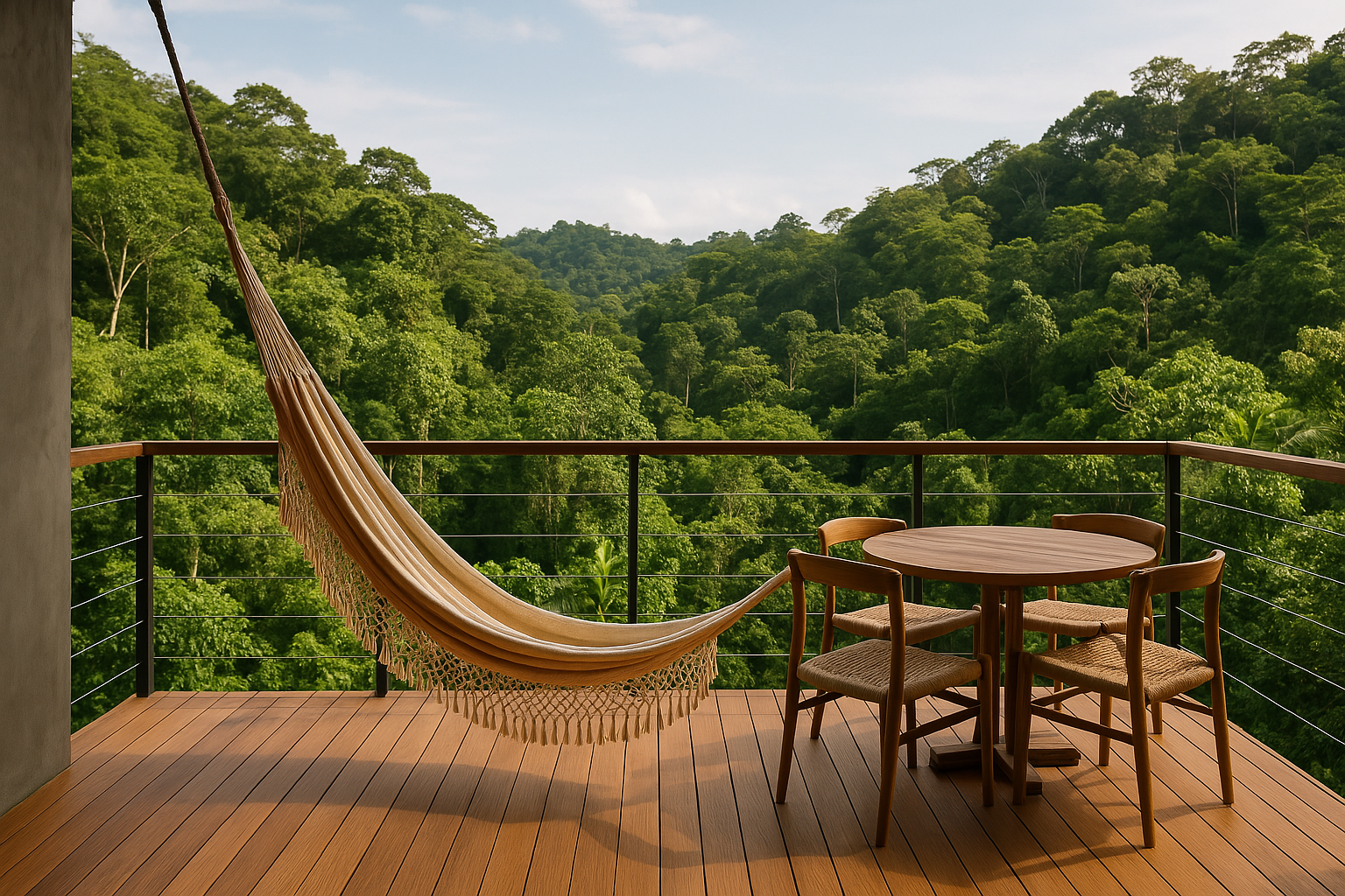 Mandala Ojochal Property