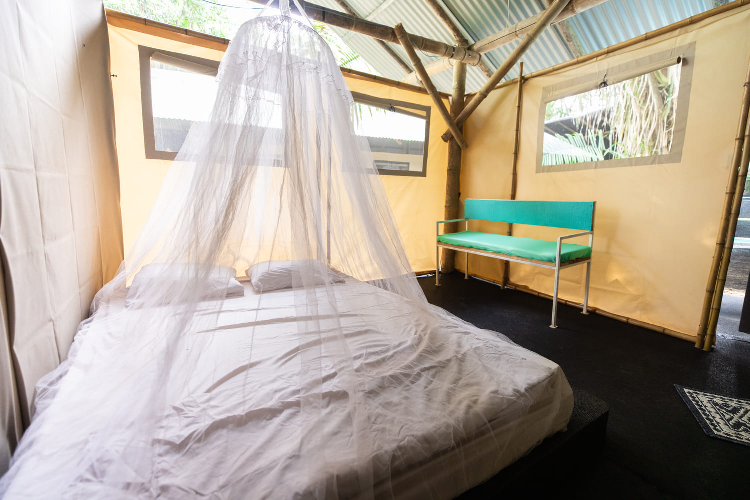 Superior Suite (Casa De Luz)