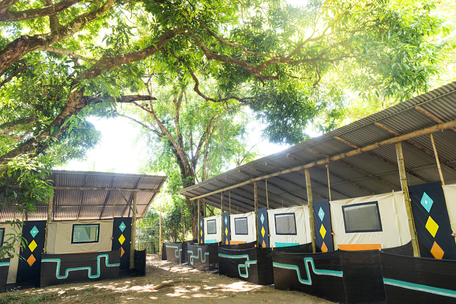 Superior Suite (La Sombra)