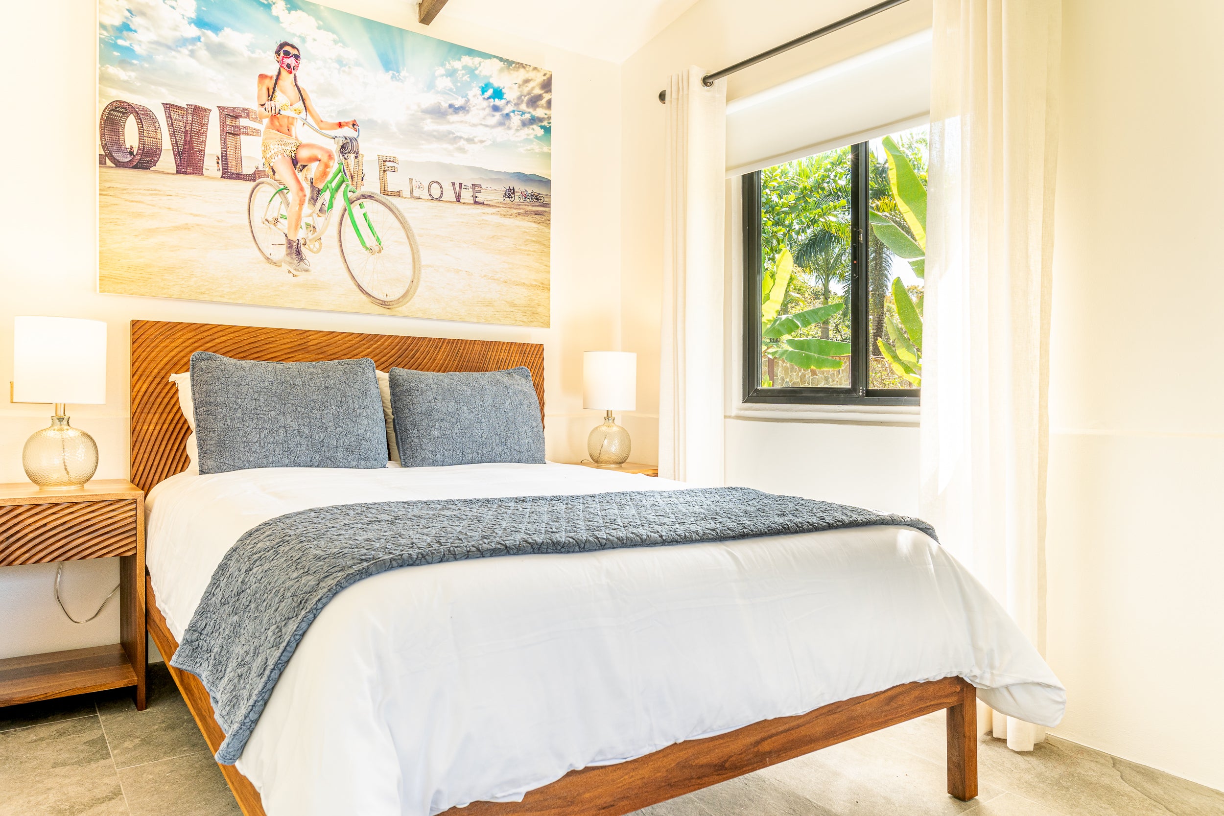 Mandala Ojochal Property