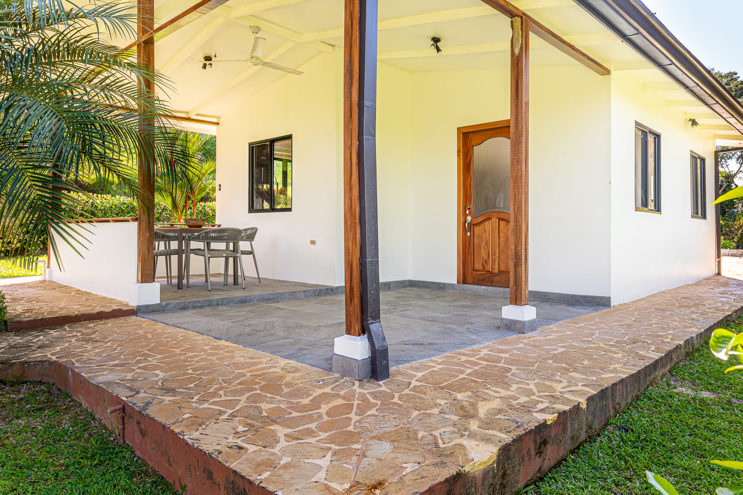 Mandala Ojochal Property