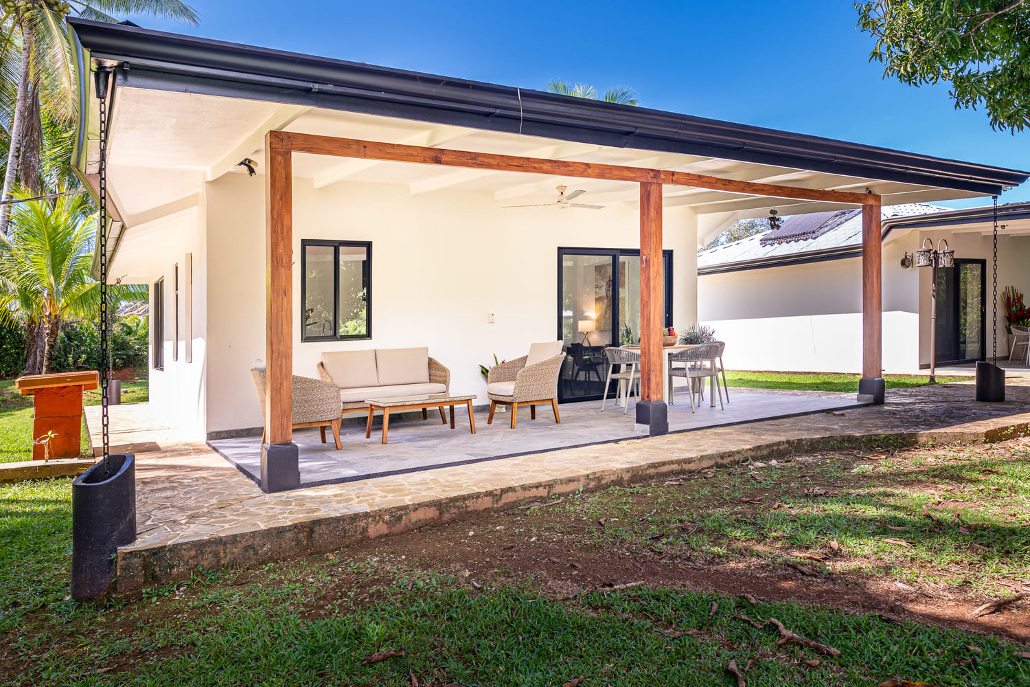 Mandala Ojochal Property