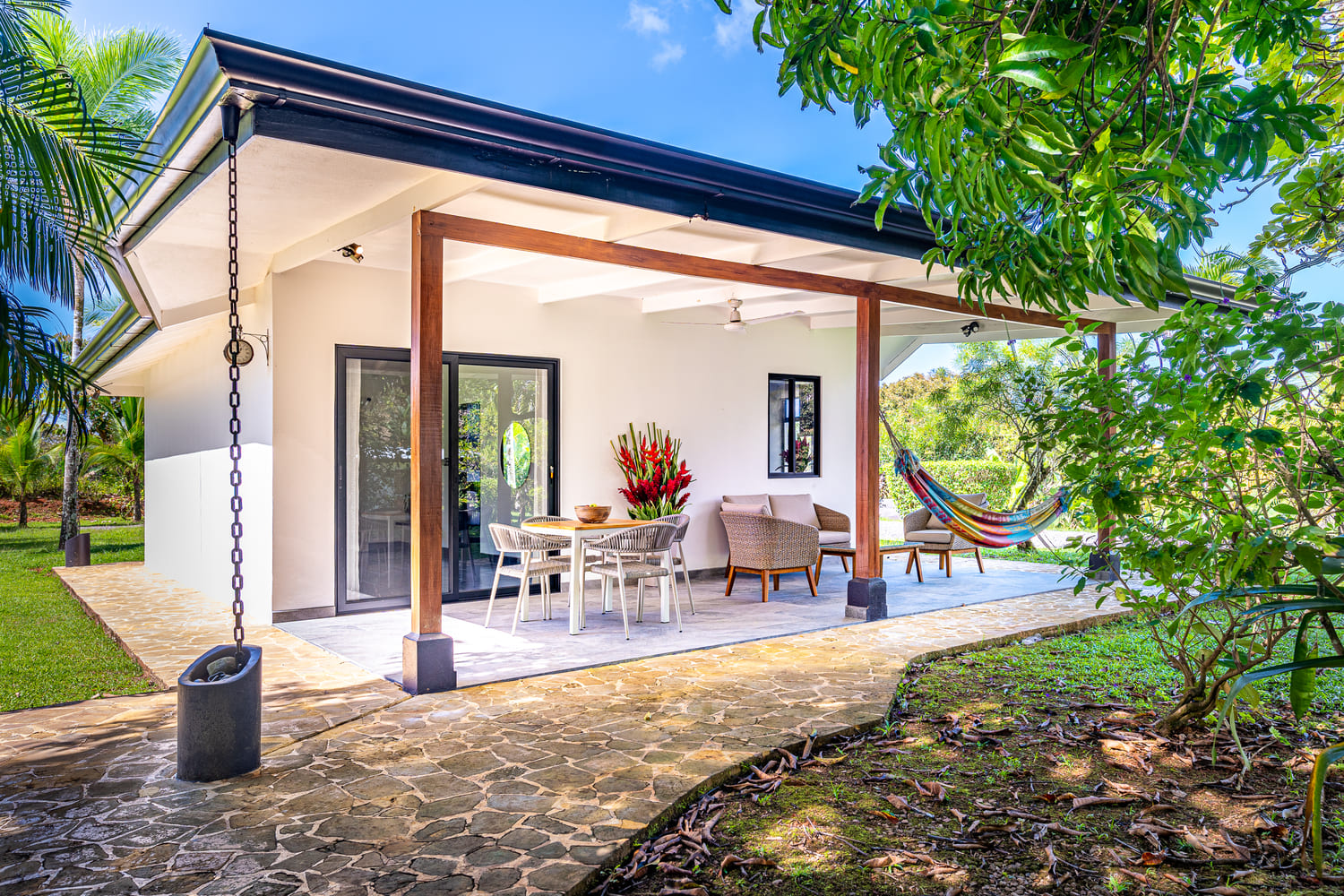 Mandala Ojochal Property