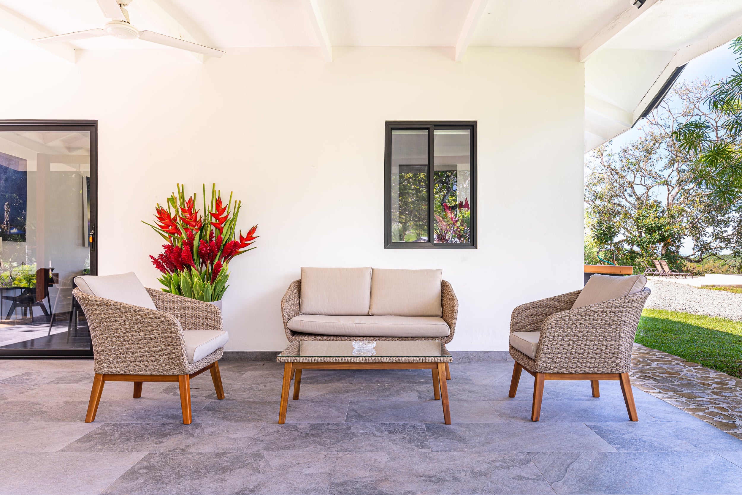 Mandala Ojochal Property