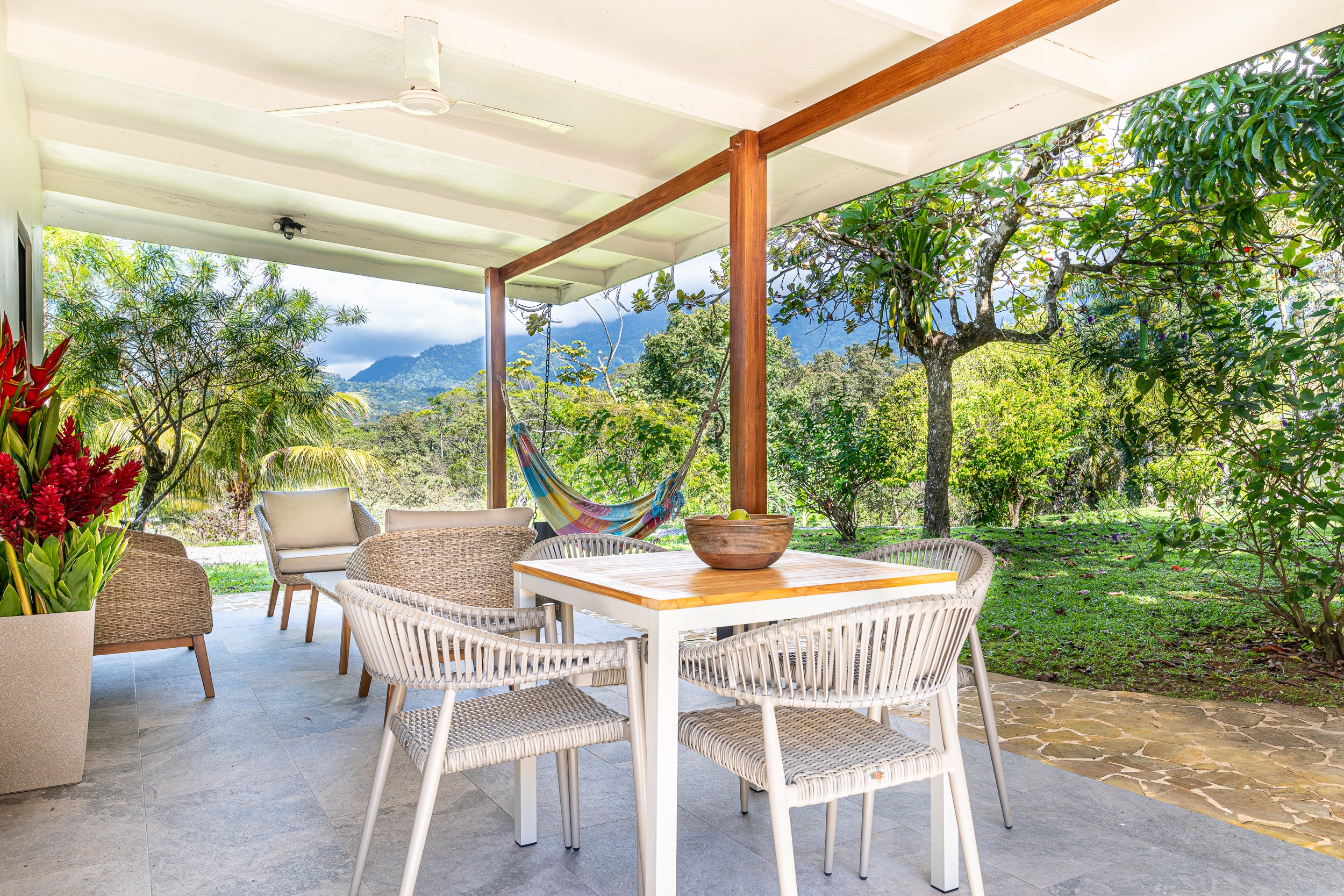 Mandala Ojochal Property