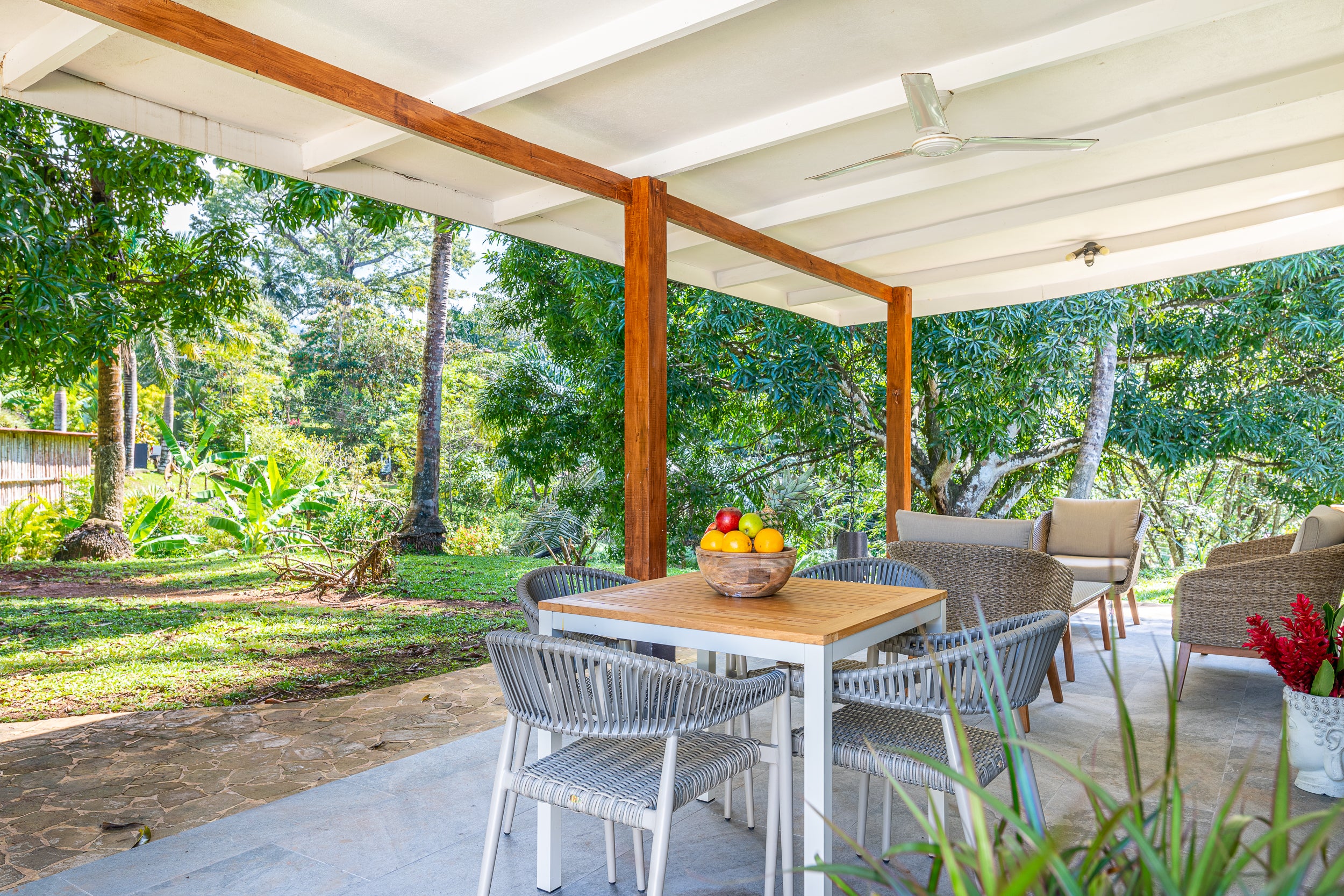 Mandala Ojochal Property