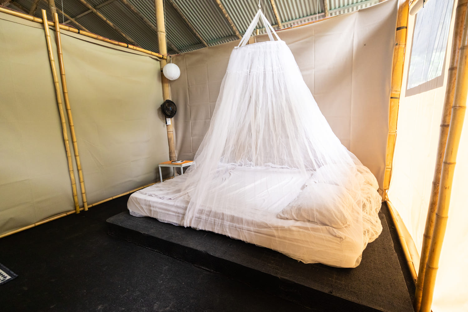 Standard Suite (Casa De Luz)