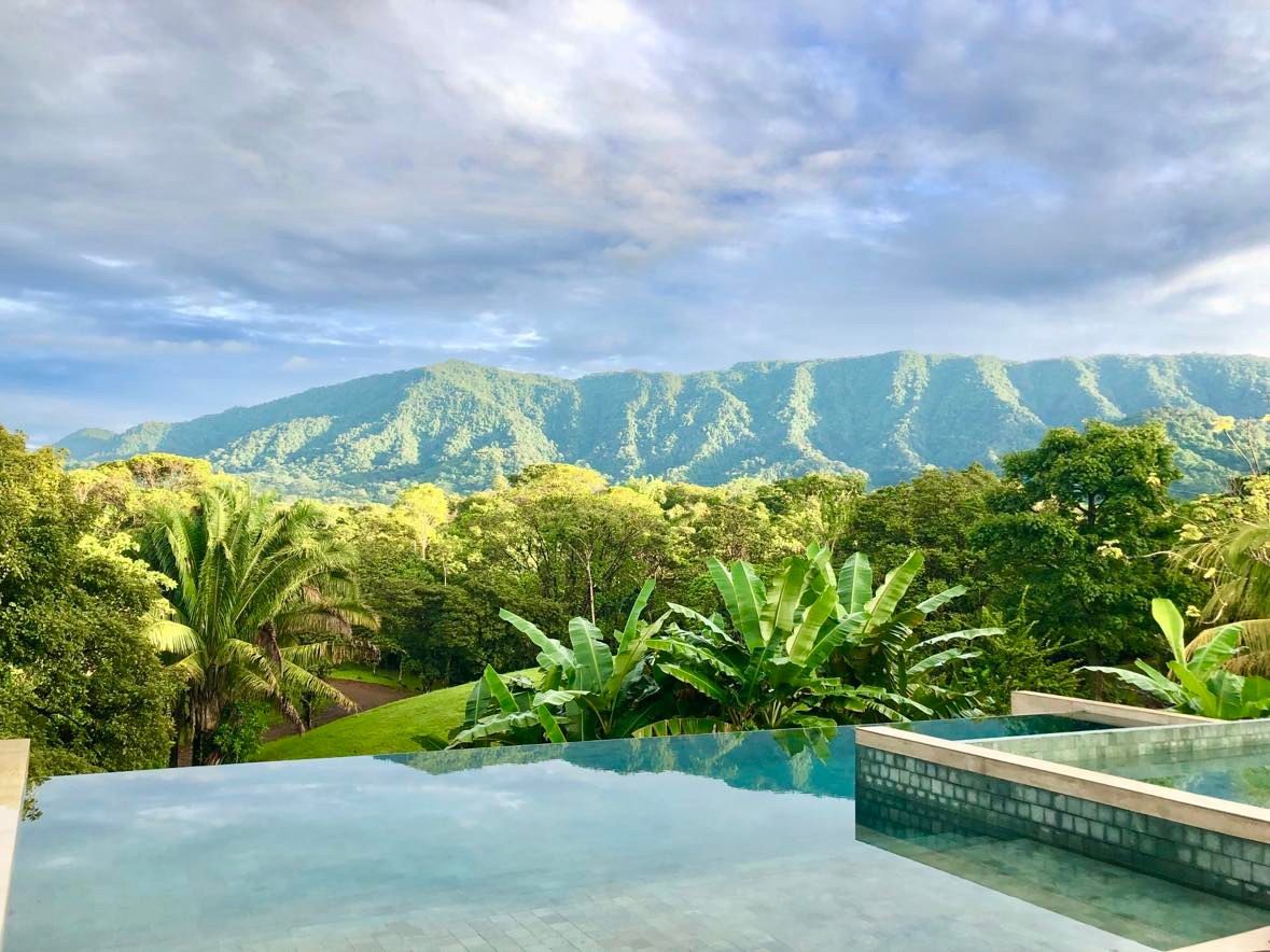 Mandala Ojochal Property