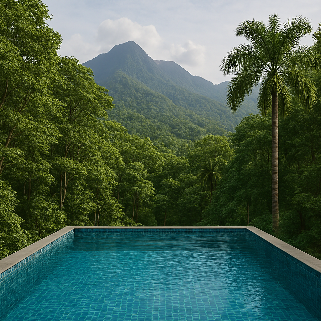 Mandala Ojochal Property