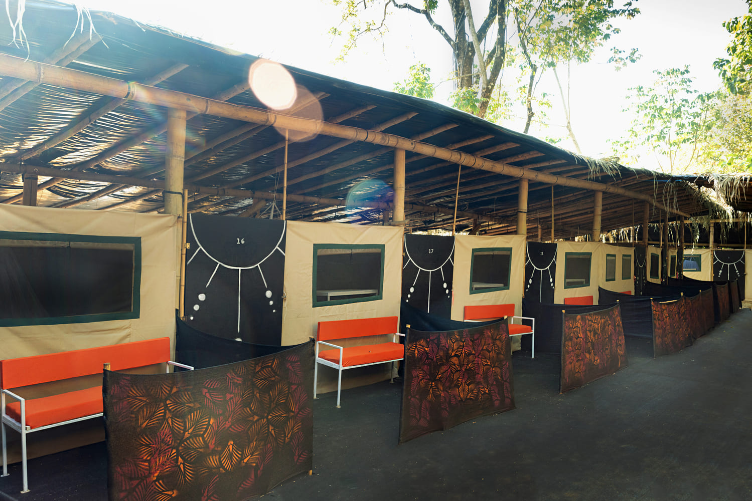 Superior Suite (Casa De Luz)