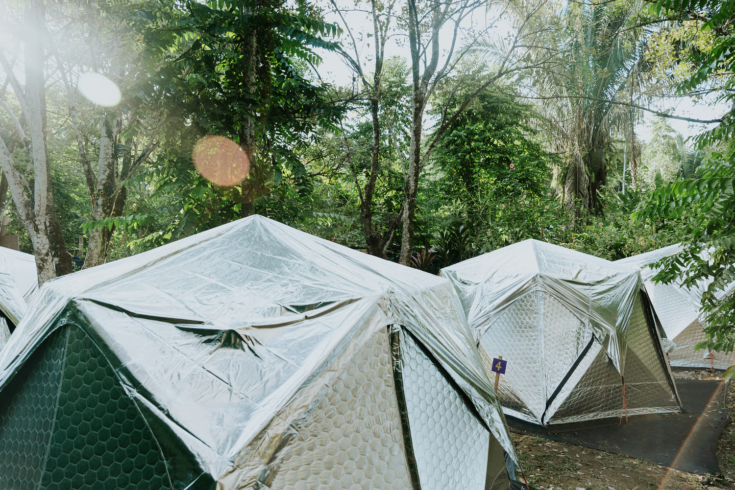 AC ShiftPod (El Nido)