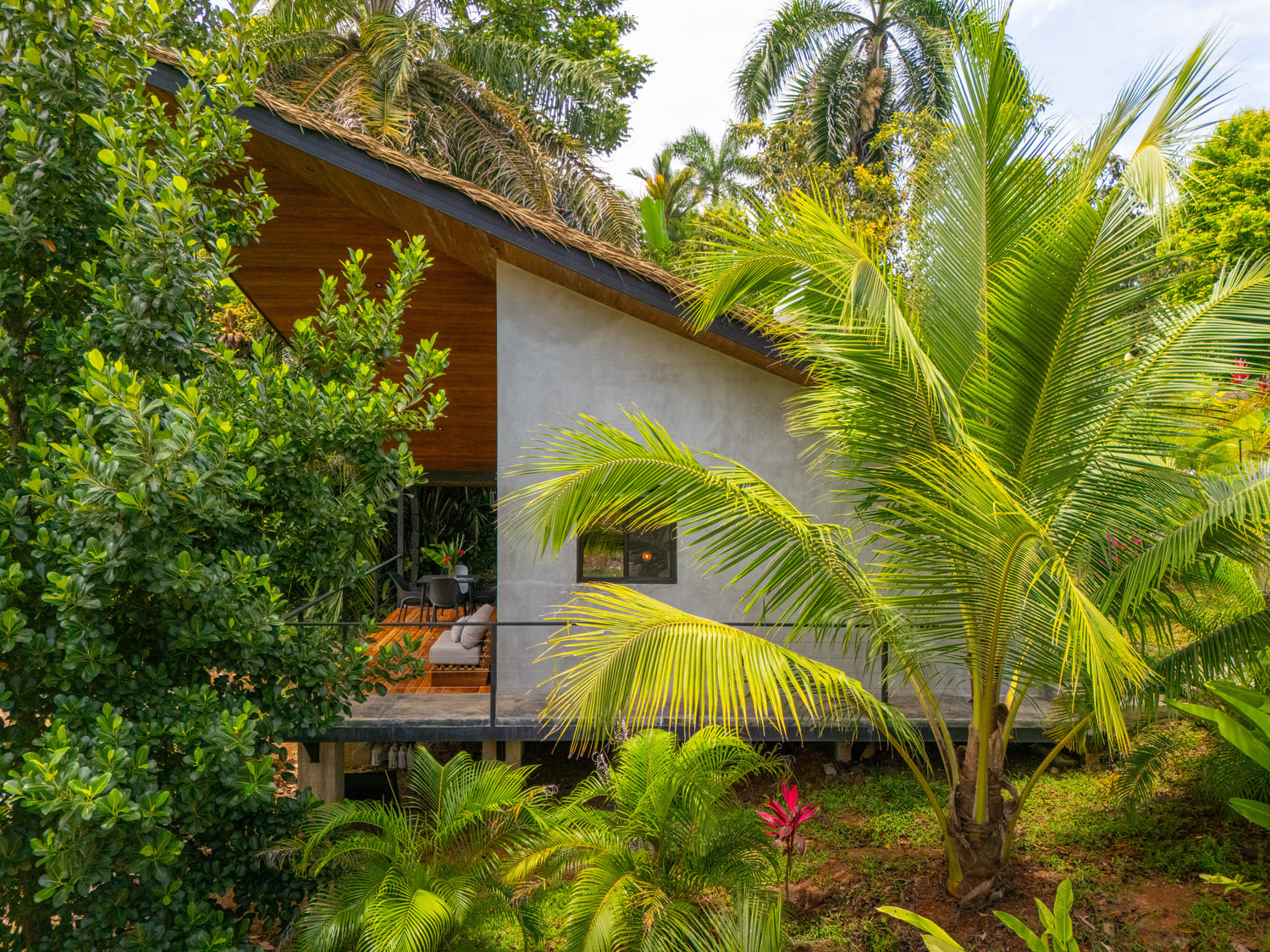 Mandala Ojochal Property