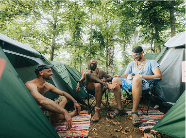 Ready Set Camp (El Nido)