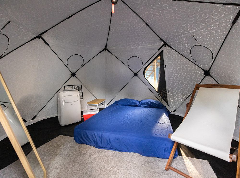 AC ShiftPod (El Nido)