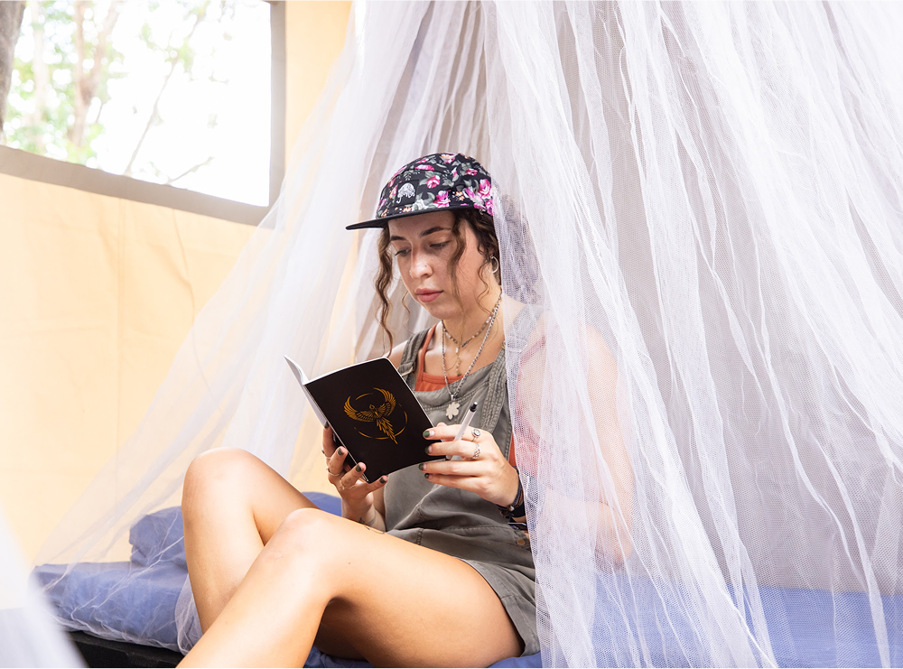 Junior Suite (Casa De Luz)