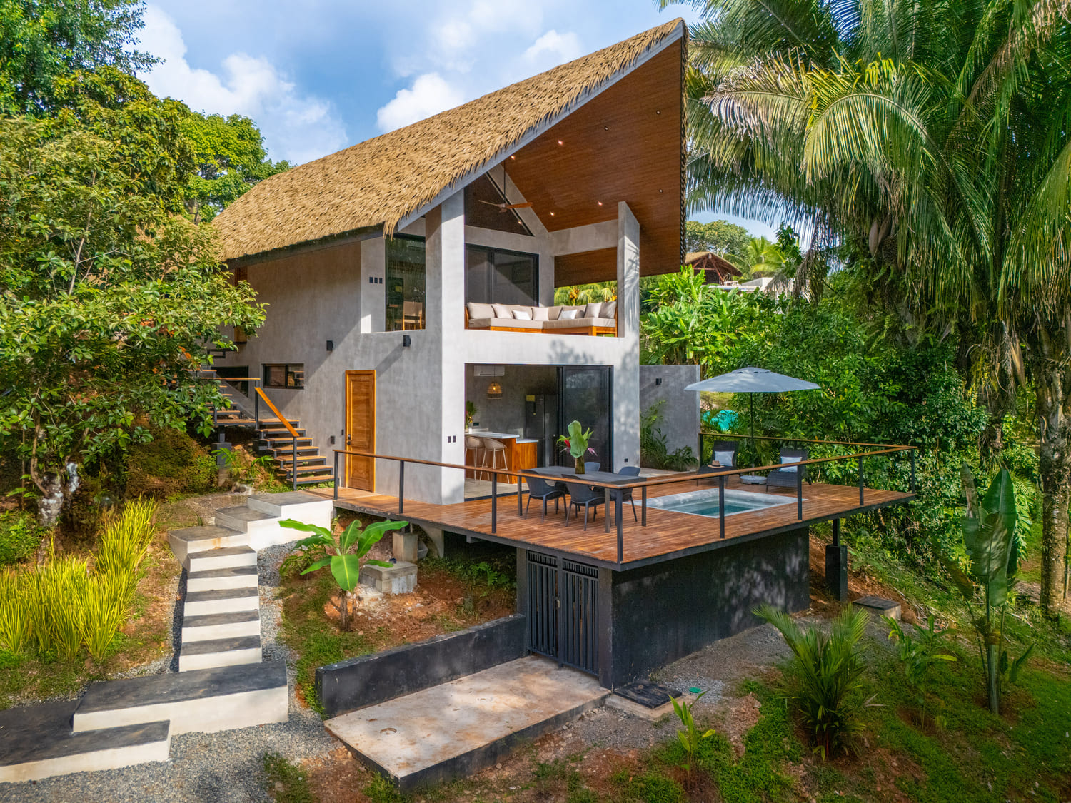 Mandala Ojochal Property